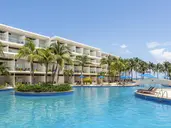 Iberostar Selection Riviera Cancun