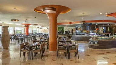 Iberostar Selection Riviera Cancun