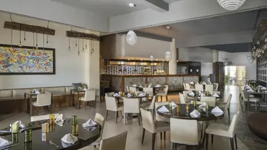 Iberostar Selection Riviera Cancun