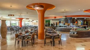 Iberostar Selection Riviera Cancun