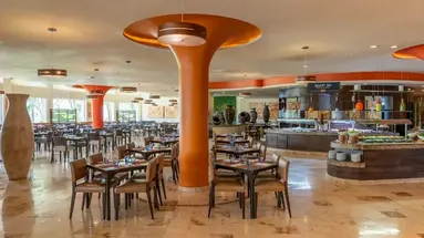 Iberostar Selection Riviera Cancun