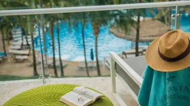 Iberostar Selection Riviera Cancun