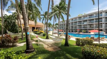 Iberostar Selection Riviera Cancun