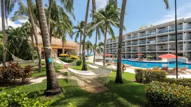 Iberostar Selection Riviera Cancun