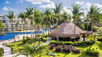 Iberostar Selection Riviera Cancun