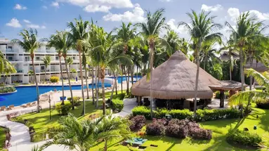 Iberostar Selection Riviera Cancun