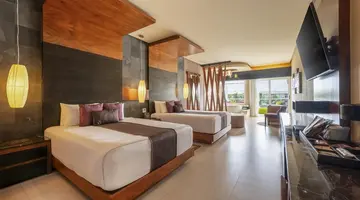 Iberostar Selection Riviera Cancun
