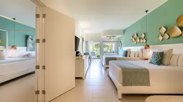 Iberostar Selection Riviera Cancun