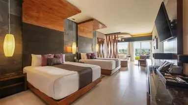 Iberostar Selection Riviera Cancun