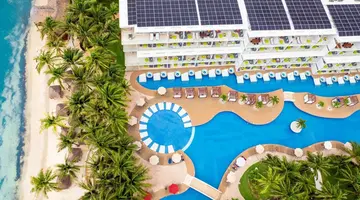 Iberostar Selection Riviera Cancun