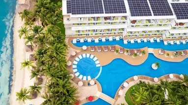 Iberostar Selection Riviera Cancun