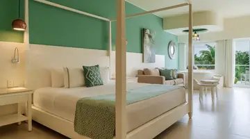 Iberostar Selection Riviera Cancun