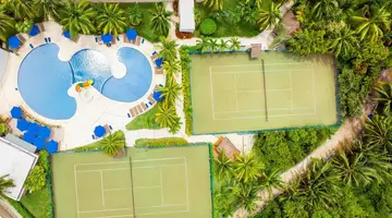 Iberostar Selection Riviera Cancun