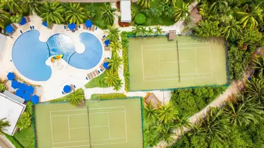 Iberostar Selection Riviera Cancun