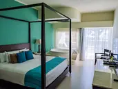 Iberostar Selection Riviera Cancun