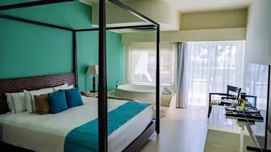 Iberostar Selection Riviera Cancun