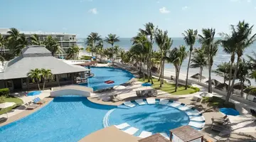 Iberostar Selection Riviera Cancun