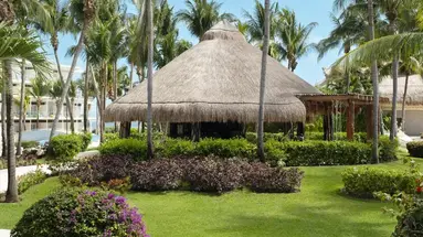 Iberostar Selection Riviera Cancun