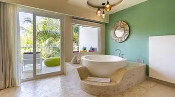 Iberostar Selection Riviera Cancun