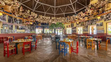 Iberostar Selection Riviera Cancun
