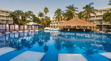 Iberostar Selection Riviera Cancun