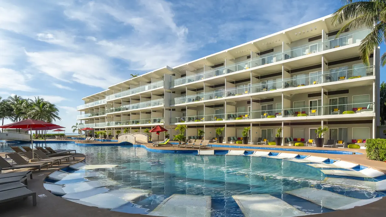 Iberostar Selection Riviera Cancun