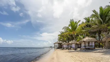 Iberostar Selection Riviera Cancun