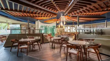 Iberostar Selection Riviera Cancun