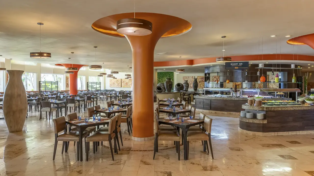 Iberostar Selection Riviera Cancun