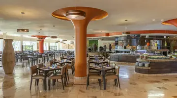 Iberostar Selection Riviera Cancun