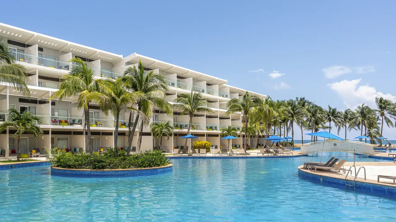 Iberostar Selection Riviera Cancun