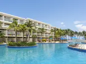 Iberostar Selection Riviera Cancun