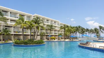 Iberostar Selection Riviera Cancun