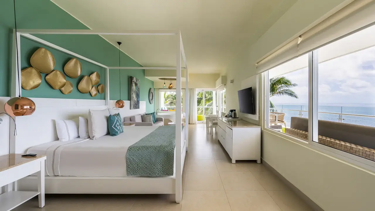 Iberostar Selection Riviera Cancun