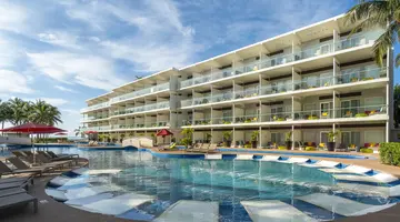 Iberostar Selection Riviera Cancun