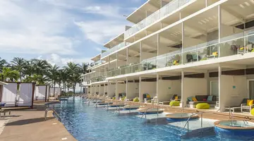 Iberostar Selection Riviera Cancun