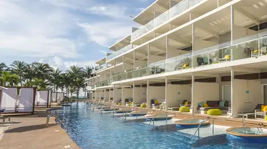 Iberostar Selection Riviera Cancun