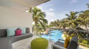Iberostar Selection Riviera Cancun
