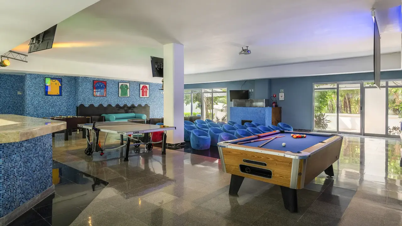 Iberostar Selection Riviera Cancun