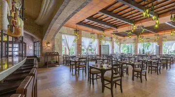 Iberostar Selection Riviera Cancun