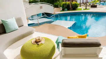 Iberostar Selection Riviera Cancun