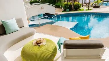 Iberostar Selection Riviera Cancun