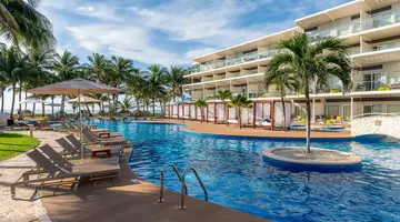 Iberostar Selection Riviera Cancun