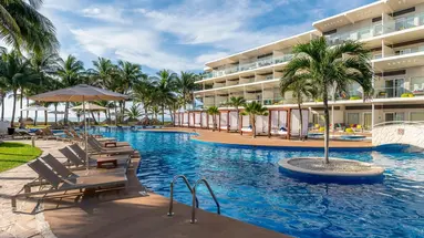 Iberostar Selection Riviera Cancun