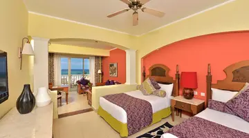 Iberostar Selection Rose Hall Suites All Inclusive