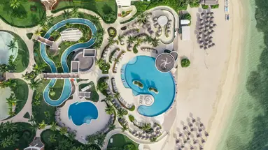 Iberostar Selection Rose Hall Suites All Inclusive