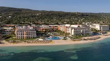 Iberostar Selection Rose Hall Suites All Inclusive