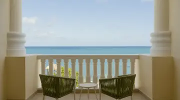 Iberostar Selection Rose Hall Suites All Inclusive