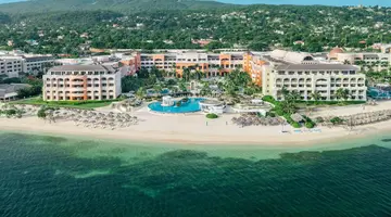 Iberostar Selection Rose Hall Suites All Inclusive