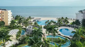 Iberostar Selection Rose Hall Suites All Inclusive